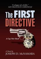 First Directive 0449128636 Book Cover