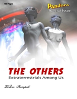 The Others: Extraterrestrials Among Us 1792013000 Book Cover