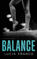 Balance B0CTVVDL4G Book Cover