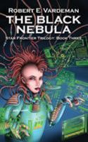 The Black Nebula 1934841943 Book Cover