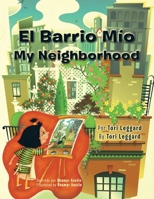 El Barrio M O 1468539205 Book Cover