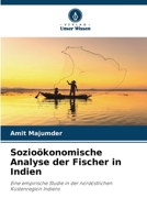 Sozioökonomische Analyse der Fischer in Indien 6205395975 Book Cover