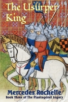 The Usurper King 1734797428 Book Cover