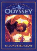 The One-Eyed Giant (Tales from the Odyssey, #1)