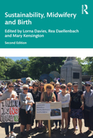 Sustainability, Midwifery and Birth 0367259257 Book Cover