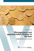 Management Von Operationellen Risiken in Banken 363939786X Book Cover
