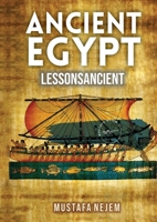 Ancient Egypt: Shipping and Trading Lessons from History: Shipping and Trading Lessons from History 1963159020 Book Cover