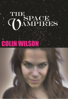 The Space Vampires 0446326119 Book Cover