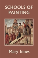 Schools of Painting 1016504179 Book Cover