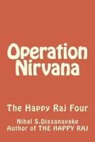 Operation Nirvana 1490960716 Book Cover