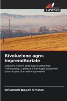 Rivoluzione agro-imprenditoriale 6209274307 Book Cover