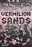 Vermilion Sands 0099273586 Book Cover
