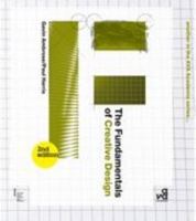The fundamentals of creative design 2940373477 Book Cover