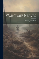War-Times Nerves 1021687227 Book Cover