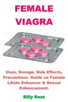 Female Viagra 0359999654 Book Cover