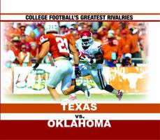 Texas vs. Oklahoma 1477711570 Book Cover