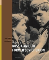 The Cinema of Russia & the Former Soviet Union (24 Frames (Paper)) 1904764983 Book Cover