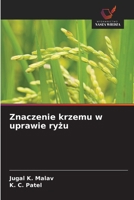 Znaczenie krzemu w uprawie ryżu 6136327201 Book Cover