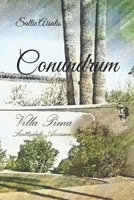 Conundrum (Villa Pima Cozy Mysteries) B0F7L8C33J Book Cover
