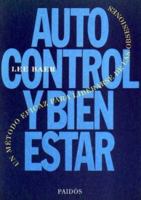 Autocontrol y bienestar / Self & Wellness (Spanish Edition) 8475099424 Book Cover