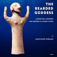 "The Bearded Goddess" 9963706312 Book Cover