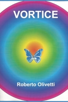 VORTICE (Italian Edition) B07Y4LNBGK Book Cover