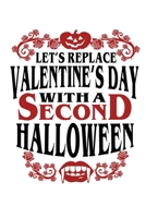 Notebook: Calendar / Planner 2020 Halloween Love Cupid Funny Costume Gifts 120 Pages, 6X9 Inches, Yearly, Monthly, Weekly & Daily 170984664X Book Cover