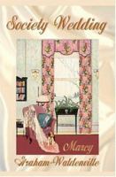 Society Wedding 1591050286 Book Cover