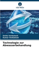 Technologie zur Abwasserbehandlung (German Edition) 6208518768 Book Cover