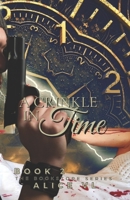 The Bookstore Series: A Crinkle In Time 1982979046 Book Cover