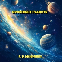 Goodnight Planets B0DQKS4K5F Book Cover