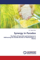 Synergy in Paradox 6205502321 Book Cover