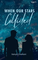 When our stars collided B0DYPD86N7 Book Cover