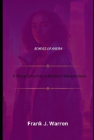 Echoes of Anora: A Deep Dive into a Modern Masterpiece B0DRT43L5G Book Cover