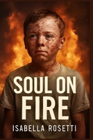 SOUL ON FIRE: The Remarkable Transformation of John O'Leary – A Story of Survival, Strength, and the Unyielding Power of Hope B0FQ2YJKF3 Book Cover