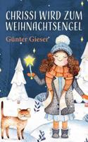 Chrissi wird zum Weihnachtsengel 374074958X Book Cover