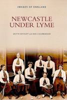 Newcastle Under Lyme 0752420747 Book Cover