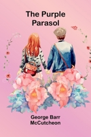 The Purple Parasol 1517696348 Book Cover
