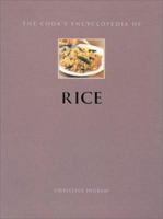 Rice (Cook's Encyclopedias) 1843092530 Book Cover