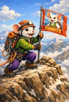 Tidbits the Mouse B0GL232YS2 Book Cover