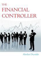 The Financial Controller 1852526394 Book Cover