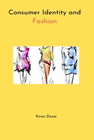 Consumer Identity and Fashion 1805456601 Book Cover