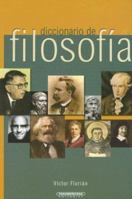 Diccionario de Filosofia 9583009334 Book Cover