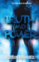 Truth and Power 1739589920 Book Cover