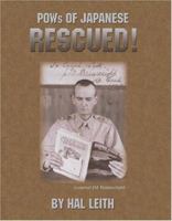 Pows of Japanese, Rescued: General J. M. Wainwright 1412012341 Book Cover