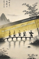 The Journey to the West: A Modern Retelling B0GMWCZVPY Book Cover
