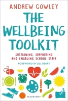 The Wellbeing Toolkit 147296165X Book Cover
