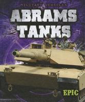 Abrams Tanks 160014814X Book Cover