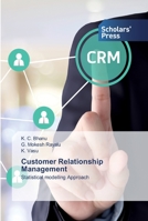Customer Relationship Management 6138929861 Book Cover