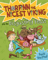 Thorfinn and the Disgusting Feast 1782502319 Book Cover